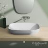 Умывальник Catalano Green Lux 175AGRLXBM