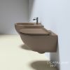 Унитаз подвесной Catalano Sfera NewFlush 1VSF54RMS