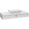 Умивальник Villeroy & Boch La Belle 4A0160R1