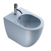 Биде напольное Catalano Sfera NewFlush 1BIC52AS