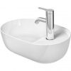 Умывальник Duravit Luv 0381420000