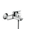 Смеситель для ванны Hansgrohe Novus 71040000