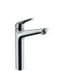 Смеситель для умывальника Hansgrohe Novus 71123000