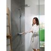 Душевая система Hansgrohe Crometta S Showerpipe 240 1jet 27267000