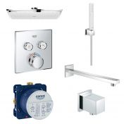 Grohe Smartcontrol 34506SC0