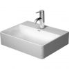 Умывальник Duravit DuraSquare 0732450041