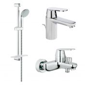 Grohe Eurosmart Cosmopolitan 126111S