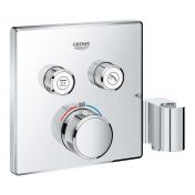 Grohe Grohtherm SmartControl 29125000