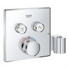 Термостат Grohe Grohtherm SmartControl 29125000