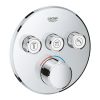 Смеситель Grohe SmartControl 29146000