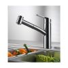 Кухонный смеситель Franke Smart 115.0391.482