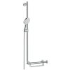 Душевой гарнитур Hansgrohe Raindance Select S 120 3jet 26324400