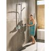 Душевой гарнитур Hansgrohe Raindance Select S 120 3jet 26326000