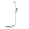 Душевой гарнитур Hansgrohe Raindance Select S 120 3jet 26326000