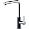 Кухонный смеситель Franke Neptune Evo 115.0373.943 хром