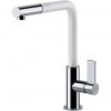 Кухонный смеситель Franke Neptune Evo 115.0373.944 белый