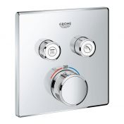 Grohe Grohtherm SmartControl 29124000