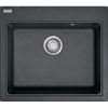 Кухонная мойка Franke MRG 610-58 114.0502.828 графит