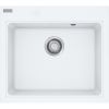Кухонная мойка Franke MRG 610-58 114.0502.834 белый