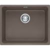 Кухонная мойка Franke Kubus KBG 110-50 125.0502.864 Шторм