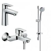 Hansgrohe Talis E 71742773