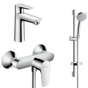 Hansgrohe Talis E 71762773