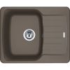 Кухонная мойка Franke Antea AZG 611-62 114.0499.164 Шторм
