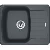 Кухонная мойка Franke Antea AZG 611-62 114.0499.155 графит