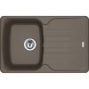 Кухонная мойка Franke Antea AZG 611-78 114.0499.173 Шторм