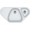 Кухонная мойка Franke Antea AZG 661-E 114.0499.225 белый