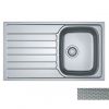 Кухонная мойка Franke Spark SKL 611-86 101.0510.065 декор
