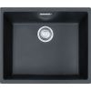 Кухонная мойка Franke SID 110-50 125.0395.602 черный