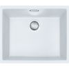 Кухонная мойка Franke SID 110-50 125.0395.608 белый