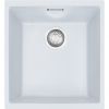 Кухонная мойка Franke Sirius SID 110-34 125.0331.030 белый