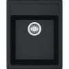 Кухонная мойка Franke Sirius SID 610-40 114.0497.988 черный