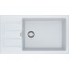 Кухонная мойка Franke Sirius SID 611-78 XL Slim 114.0497.982 белый