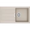 Кухонная мойка Franke Sirius SID 611-78 XL Slim 114.0497.957 сахара