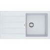 Кухонная мойка Franke Sirius SID 611-78 XL Slim 114.0497.958 белый