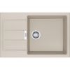 Кухонная мойка Franke Sirius SID 611-78 114.0497.953 сахара