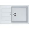 Кухонная мойка Franke Sirius SID 611-78 114.0497.954 белый