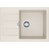 Кухонная мойка Franke Sirius SID 651-78 114.0497.940 маскарпоне