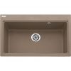Кухонная мойка Franke Fiji FIG 610-80 114.0367.657 Миндаль