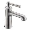 Смеситель для умывальника Imprese Hydrant ZMK031806010