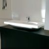 Умывальник ArtCeram Blend BLL006 01