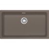 Кухонная мойка Franke Kubus KBG 110-70 125.0499.035 Шторм