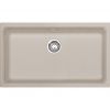 Кухонная мойка Franke Kubus KBG 110-70 125.0499.007 сахара