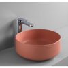 Умывальник ArtCeram Cognac COL001 14 (420х420)