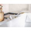 Смеситель для ванны Hansgrohe Metropol Classic 31441090