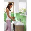 Смеситель для умывальника Hansgrohe Novus 71030000