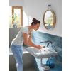 Смеситель для умывальника Hansgrohe Novus 71127000